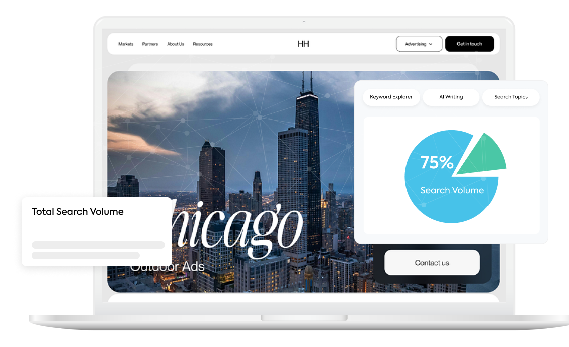 Top B2B SEO Agency | Boost Your Business Visibility