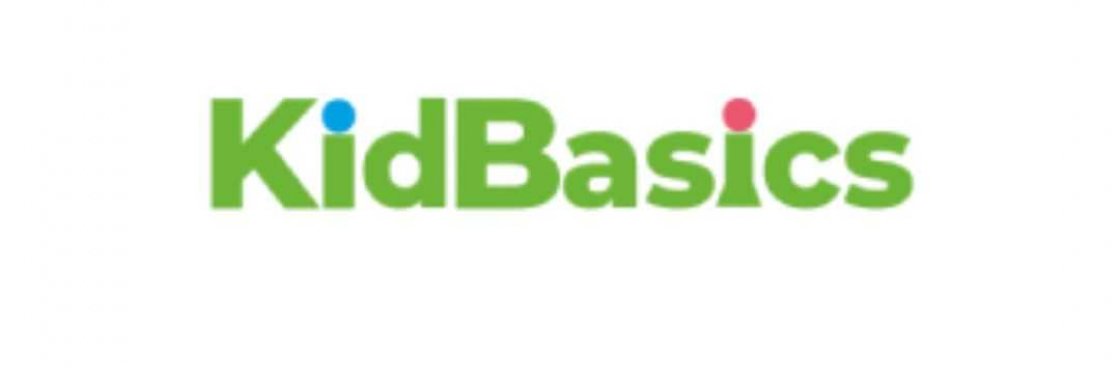 Kidbasics Pharmaceuticals Cover Image