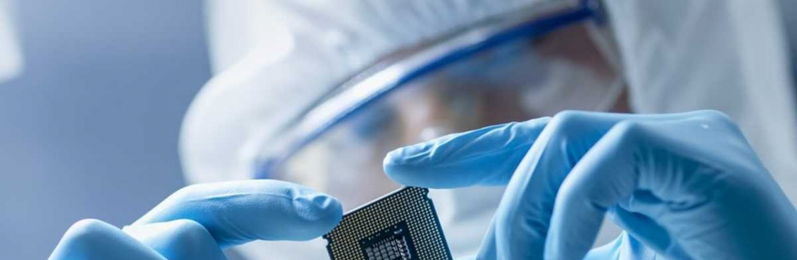 Takshila Institute of VLSI Technologies Cover Image
