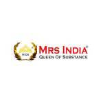 Mrs India queen Profile Picture