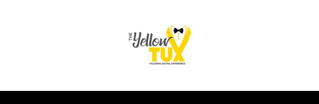 The Yellow Tux Cover Image