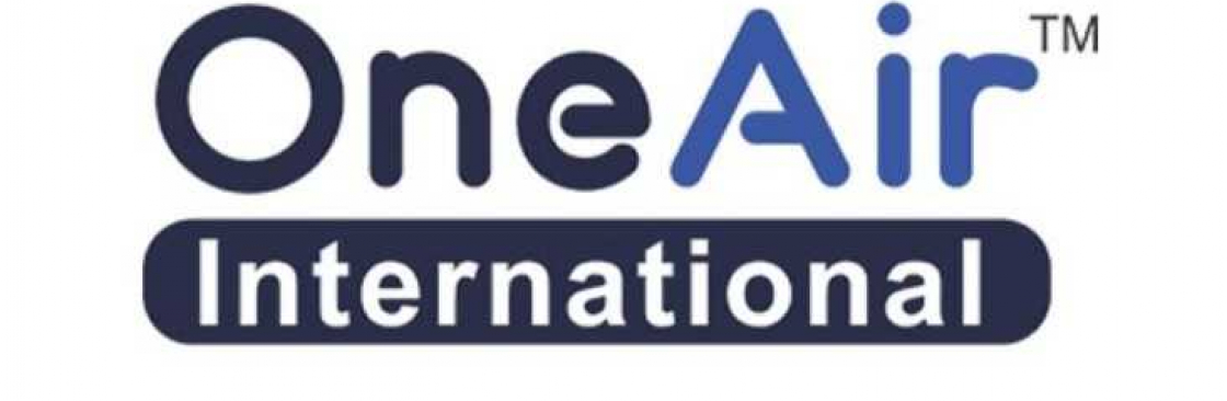 One Air International Cover Image