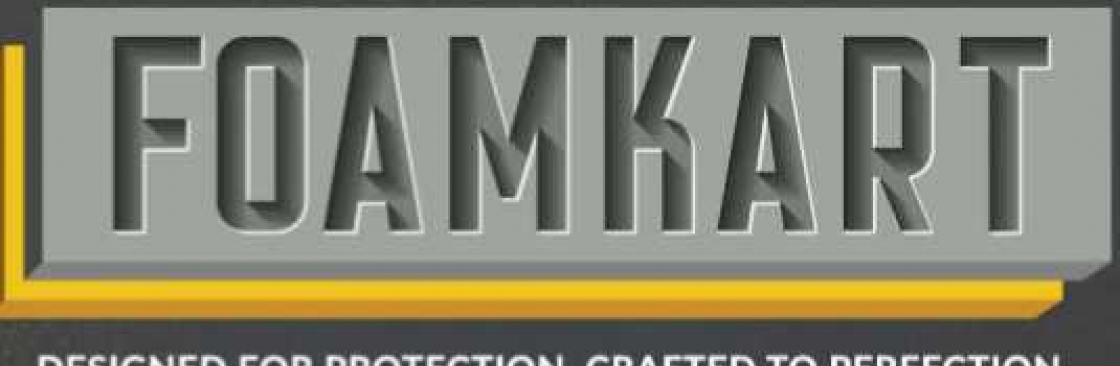 Foam kart Cover Image