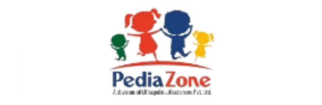 Pedia Zone Cover Image