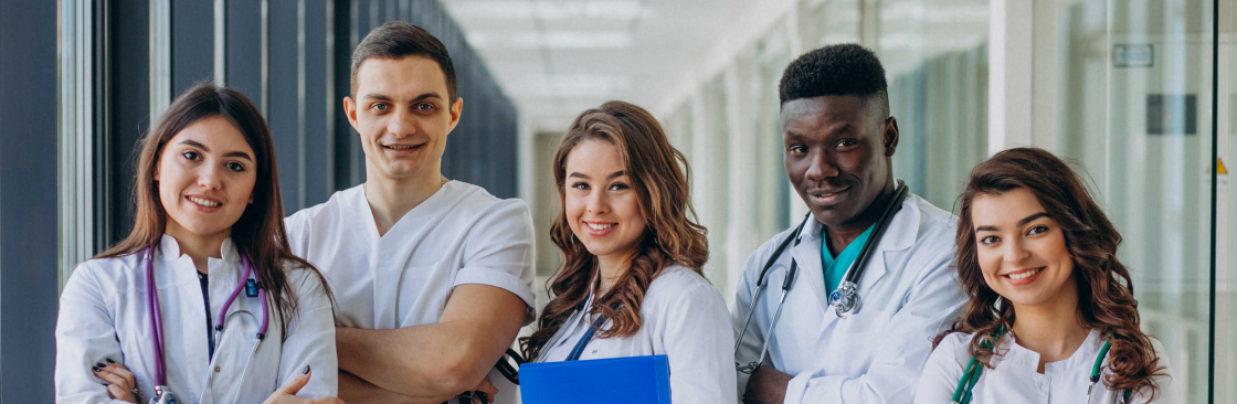 Long Beach MMJ MD Cover Image