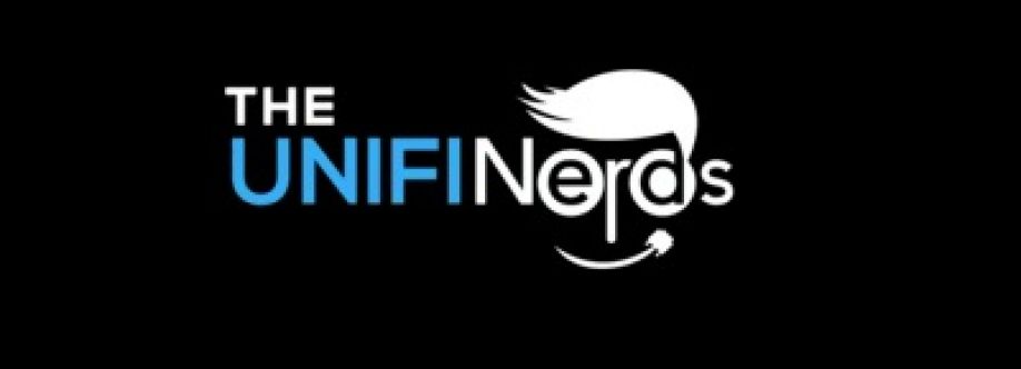 UniFi Nerds Cover Image