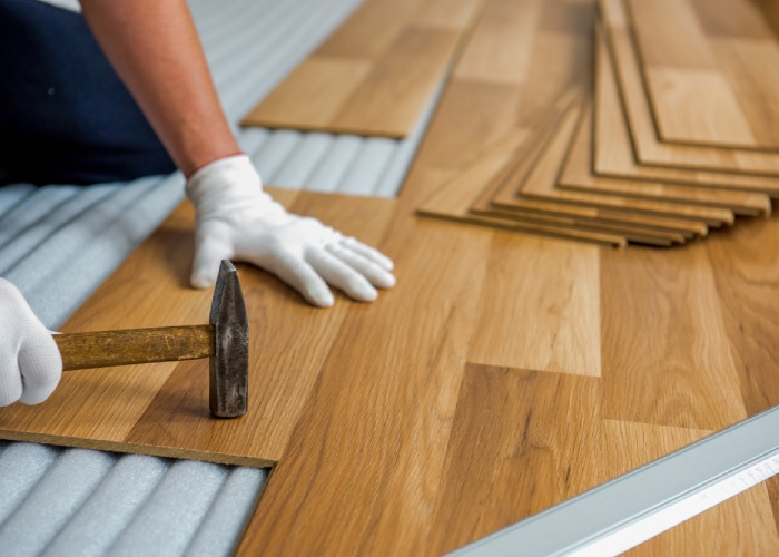 Tile Installation Services in Novi, Milford, Brighton, Howell | MI
