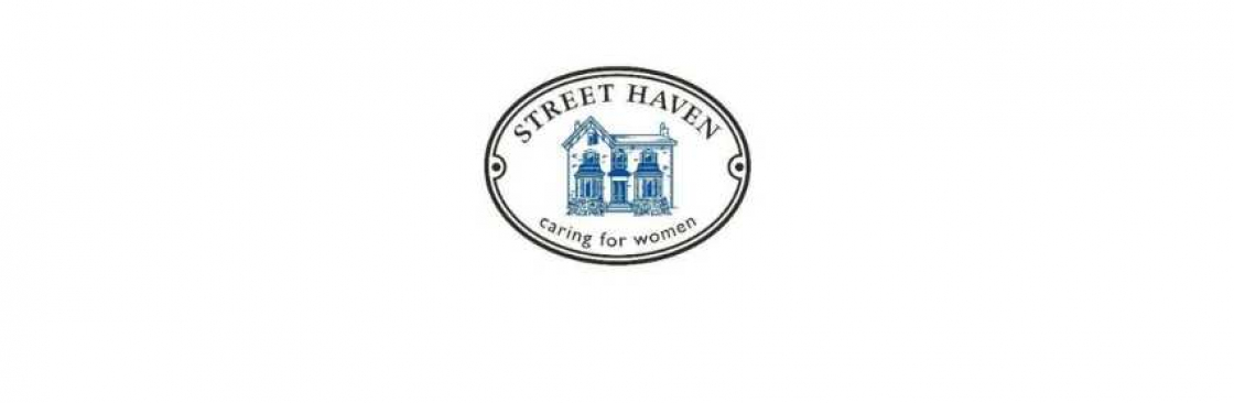 Street Haven The Crossroads Cover Image