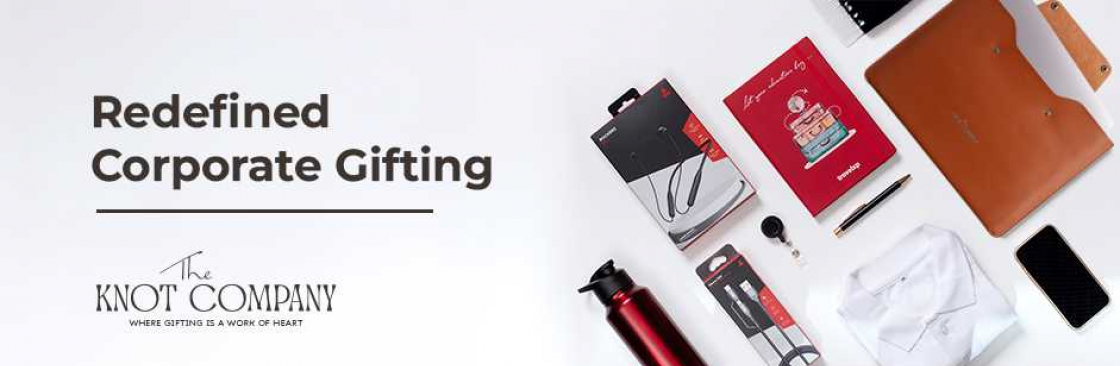 Corporate Gifts TKC Cover Image