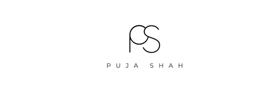 Puja Shah Cover Image