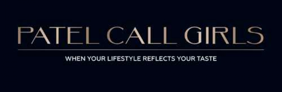 Patel Call Girls Cover Image