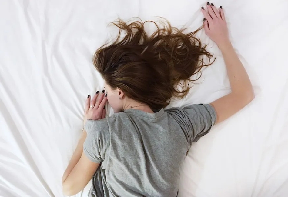 Struggling with Sleep? Start Solving It Today for Better Rest