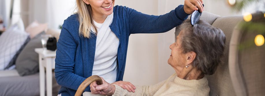 My Holistic Care Cover Image