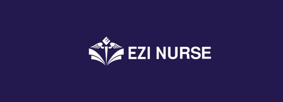 EZINURSE Cover Image