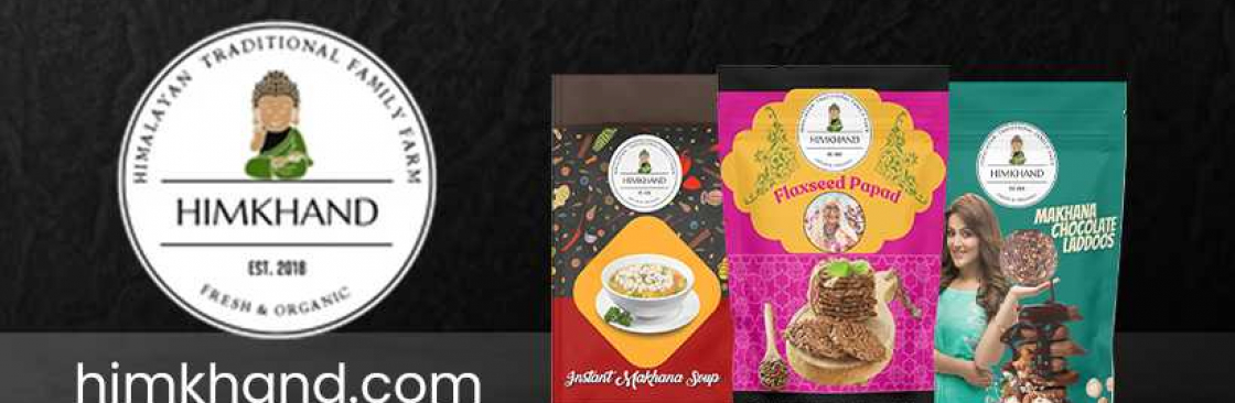 HimKhand Cover Image