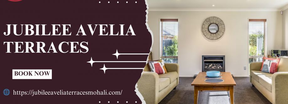 Jubilee Avelia Terraces Cover Image