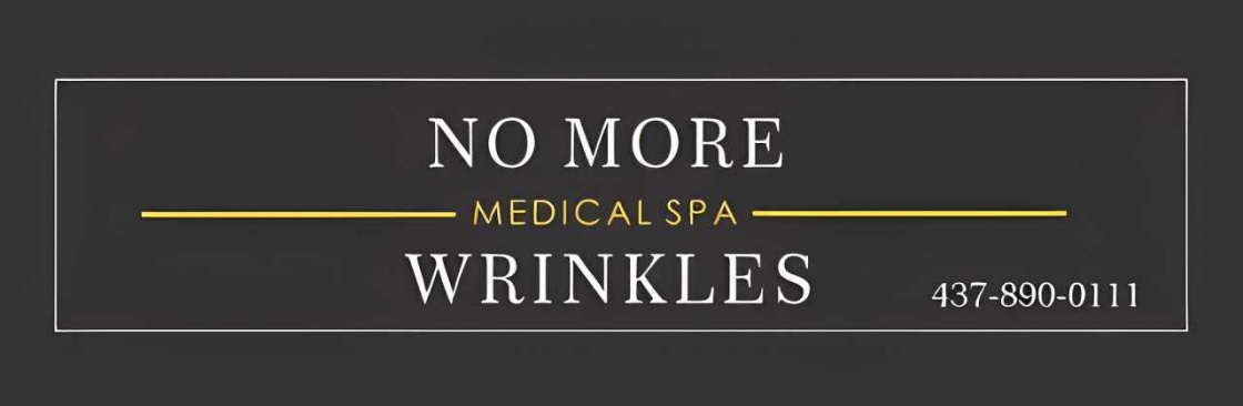 No More Wrinkles Medical Spa Cover Image