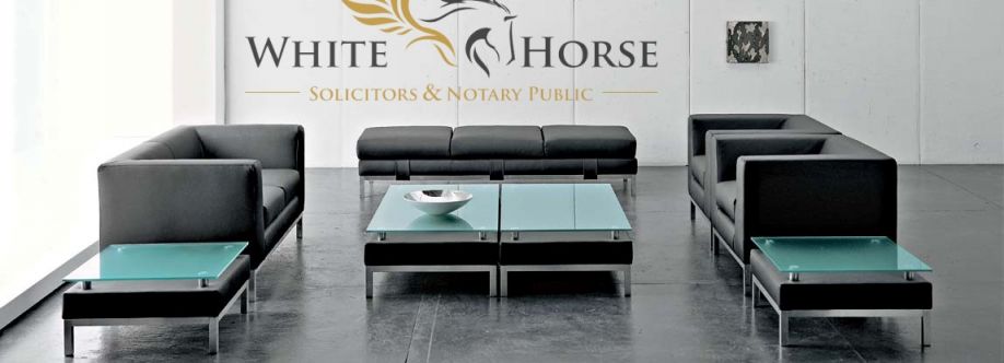 White Horse Solicitors and Notary Public Cover Image