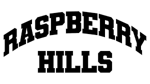 Raspberry Hills Tracksuits