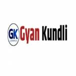 gyankundli Profile Picture