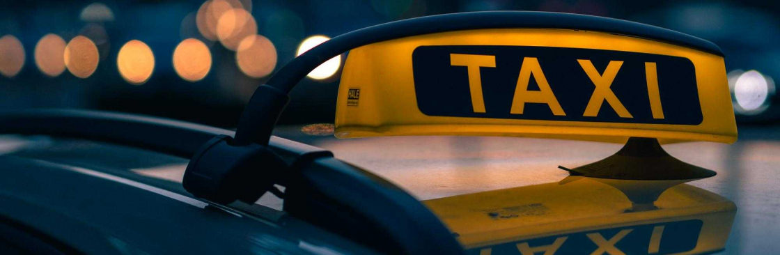 Instant Cab Ride Cover Image