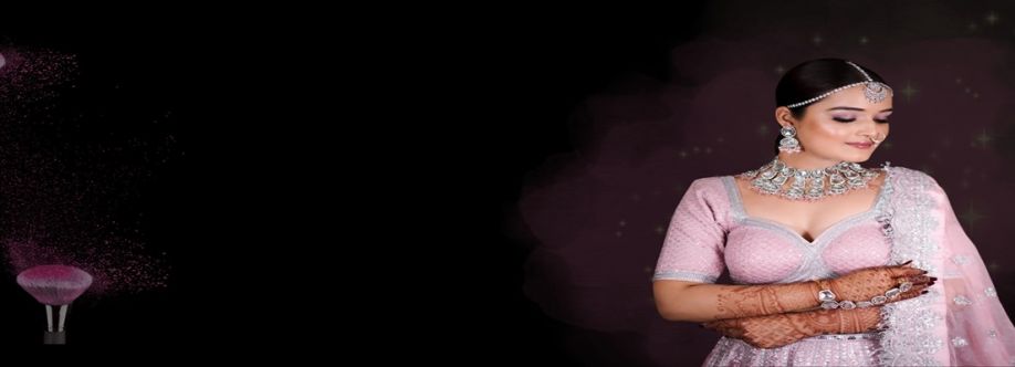 Bhavika Makeup Artist Cover Image