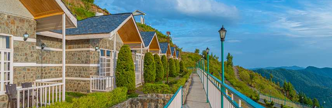 The Koti Village Resort Cover Image