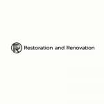 Restoration and Renovation Profile Picture