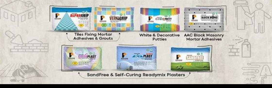 Perlcon Premix Pvt Ltd Cover Image