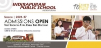 Admissions Open CBSE School Admission Indirapuram, Ghaziabad