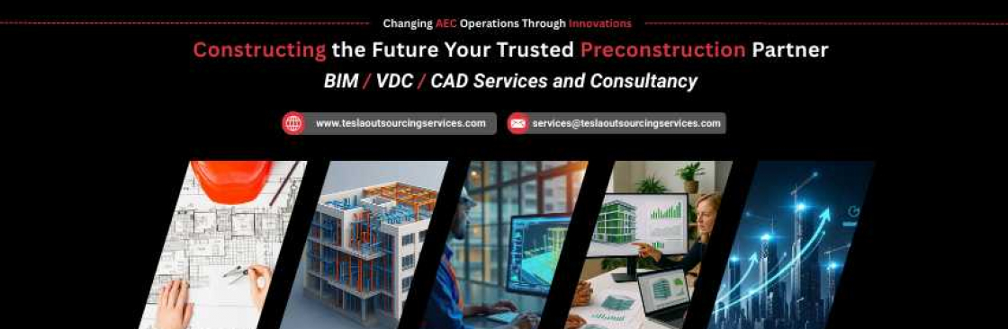 Tesla Outsourcing Services LLC Cover Image