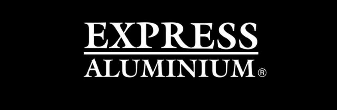 Express Aluminium Cover Image