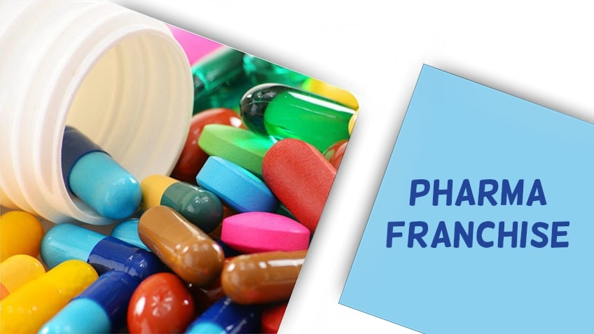 Top 10 PCD Pharma Franchise Companies in Chandigarh