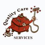 Quality Care Carpet Cleaning And Floor Services Profile Picture