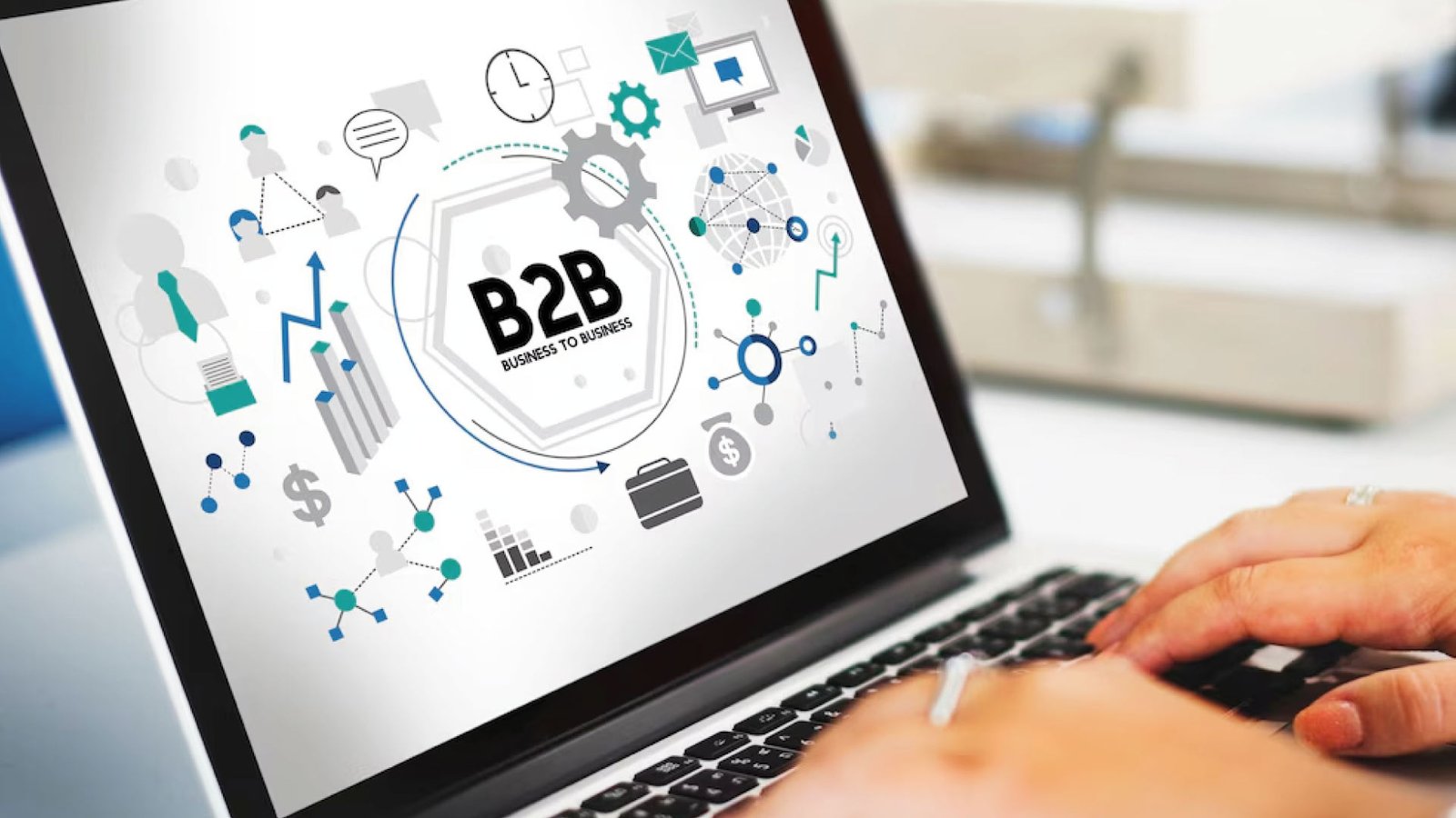 Top Five B2B Buyer Intent Data Tools to Boost Your Marketing Strategies - MarTech Cube