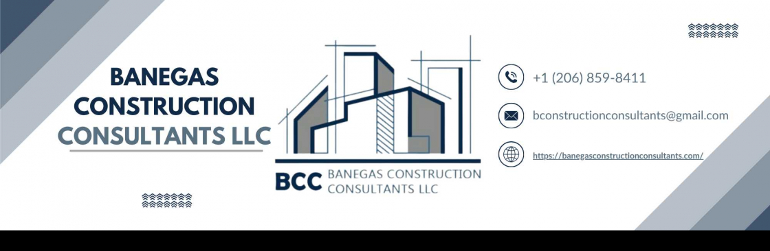 Banegas Construction Consultants LLC Cover Image