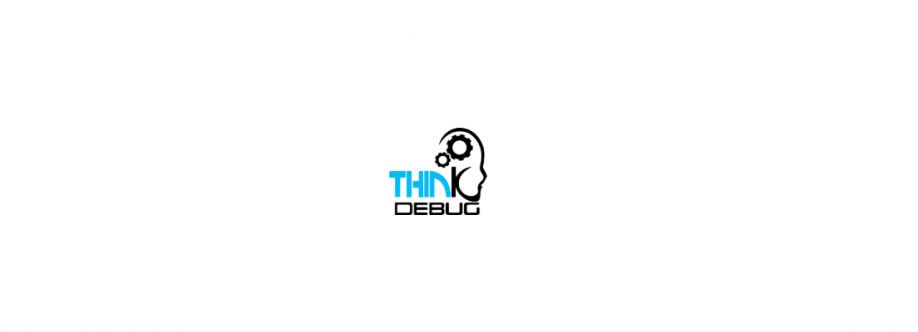 Think Debug Cover Image
