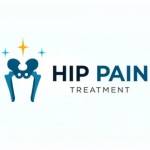 Hip Pain Treatment Profile Picture