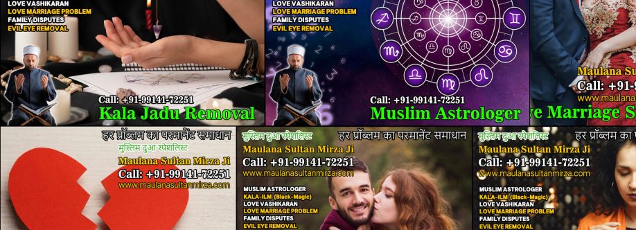 Sultan Mirza Cover Image