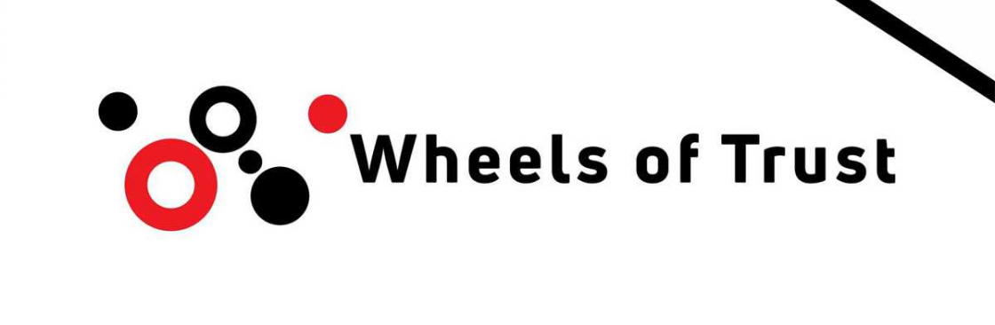 Wheels Of Trust Cover Image