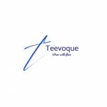 teevoque Profile Picture