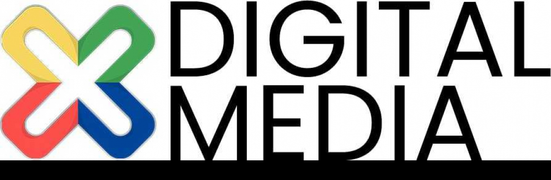 xdigital media Cover Image
