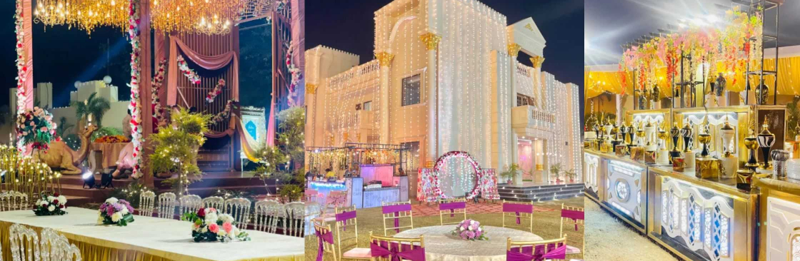 Sunny Palace Cover Image