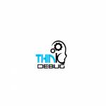 Think Debug Profile Picture