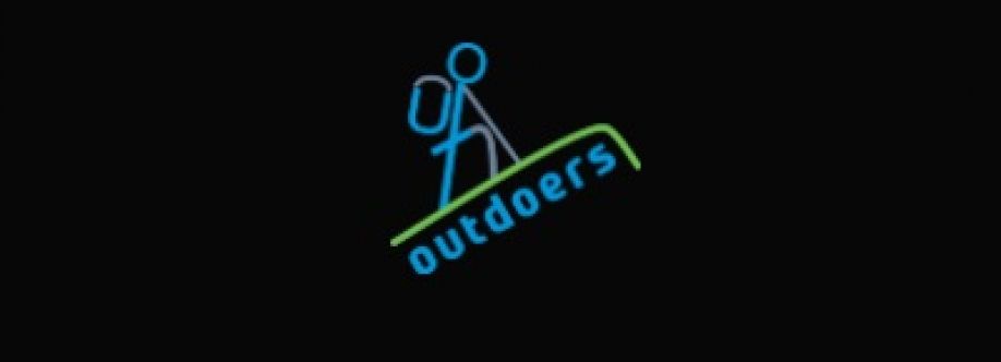 Outdoers Adventure Travels LLP Cover Image