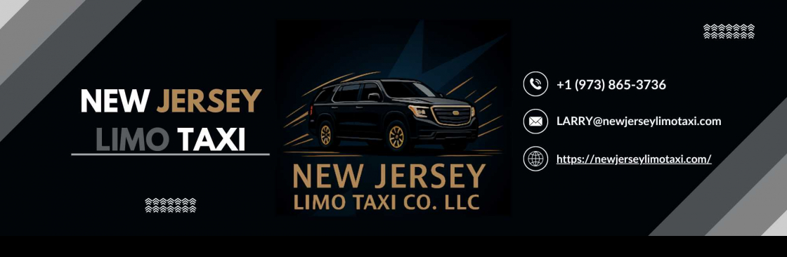New Jersey Limo Taxi Cover Image