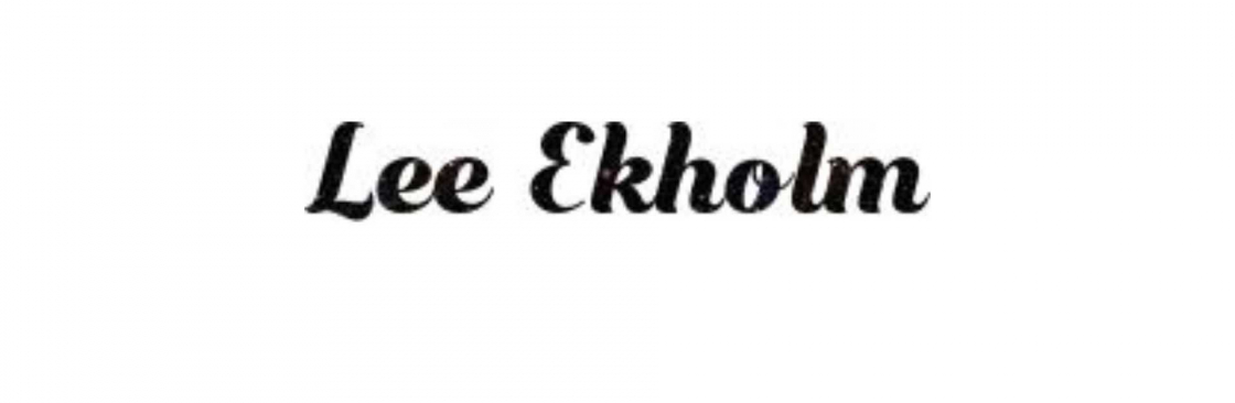 Lee Ekholm Cover Image