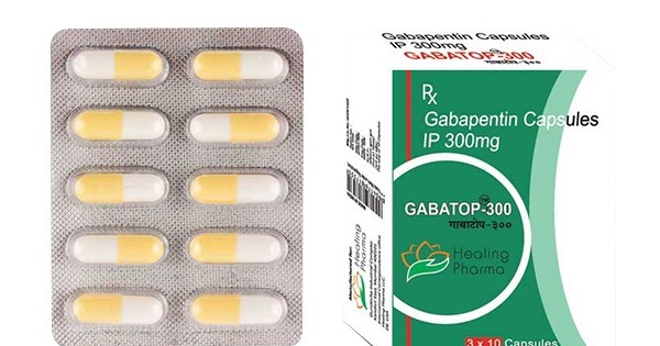 Gabapentin 300 mg: Quick Help for Nerve Pain & Discomfort