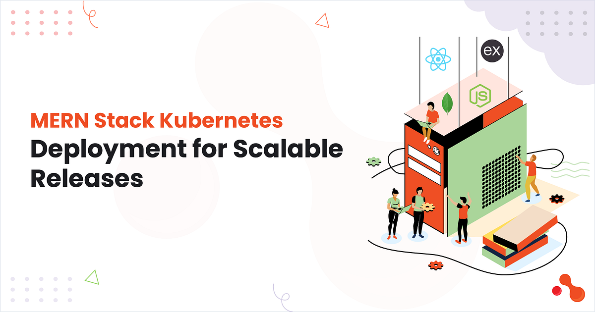 MERN Stack Kubernetes Deployment: A Practical 2025 Guide | by Mukesh Ram | Oct, 2025 | Medium
