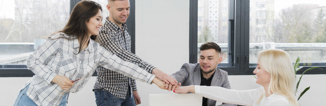 Company Setup Cover Image